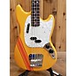 Used Fender Vintera II 70s Mustang Bass Electric Bass Guitar