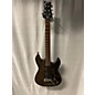 Used Framus Diablo X Supreme Solid Body Electric Guitar thumbnail