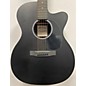 Used Martin 000C SPC X Acoustic Electric Guitar