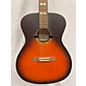 Used Recording King ROS-7-ETS Acoustic Electric Guitar