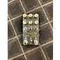 Used Used Chase Bliss Warped Vinyl HiFi Effect Pedal thumbnail