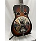 Used Recording King RR75 Phil Leadbetter Signature Dobro Resonator Guitar thumbnail