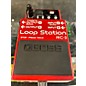 Used BOSS RC3 Loop Station Pedal thumbnail