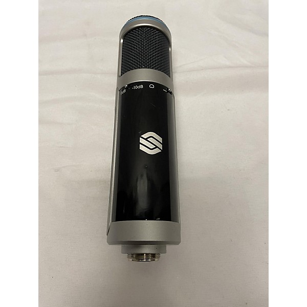 Used Sterling Audio ST155 Condenser Microphone