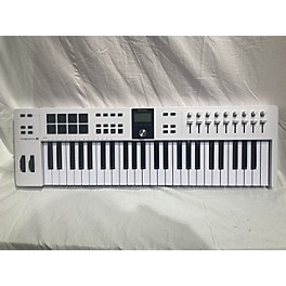 Used Arturia Used Arturia Keylab MKII 49 Key MIDI Controller