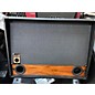 Used Raezer Edge Used RAEZER EDGE TWIN 8 Bass Cabinet thumbnail