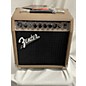 Used Fender Acoustasonic 15 Acoustic Guitar Combo Amp thumbnail