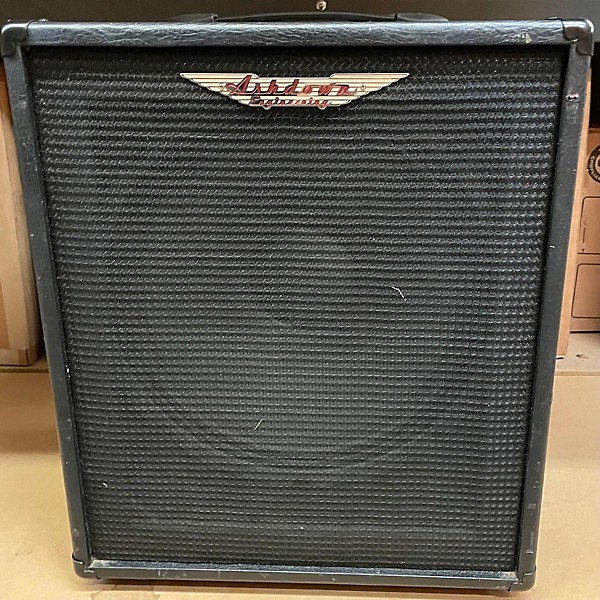 Used Ashdown Five Fifteen 100W 1x15 Bass Combo Amp