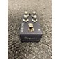 Used Bogner Wessex Overdrive Effect Pedal