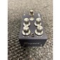 Used Bogner Wessex Overdrive Effect Pedal