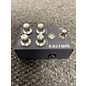 Used Bogner Wessex Overdrive Effect Pedal