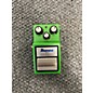 Used Ibanez TS9 Tube Screamer Distortion Keeley Mod Effect Pedal thumbnail