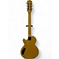 Used Epiphone Les Paul Special P90S TV Yellow Solid Body Electric Guitar