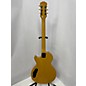 Used Epiphone Les Paul Special P90S TV Yellow Solid Body Electric Guitar