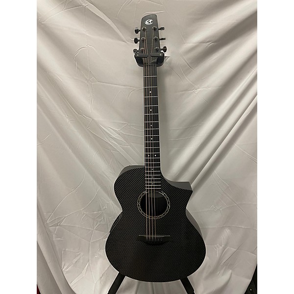 Used Composite Acoustics GX Acoustic Electric Guitar