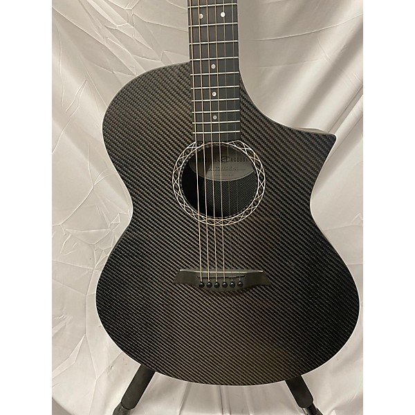 Used Composite Acoustics GX Acoustic Electric Guitar