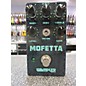 Used Wampler Used Wampler Mofetta Effect Pedal thumbnail