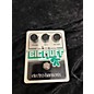 Used Electro-Harmonix Big Muff Tone Wicker Distortion Effect Pedal thumbnail