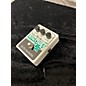 Used Electro-Harmonix Big Muff Tone Wicker Distortion Effect Pedal