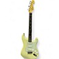 Used Fender Used Fender Custom Shop 1960s Stratocaster Vintage White Solid Body Electric Guitar thumbnail