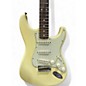 Used Fender Used Fender Custom Shop 1960s Stratocaster Vintage White Solid Body Electric Guitar