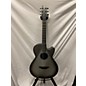 Used RainSong CHWS1000NSP Acoustic Electric Guitar thumbnail