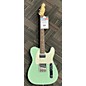 Used Fender American Performer Telecaster Solid Body Electric Guitar thumbnail