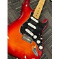 Used Fender Player Plus Stratocaster Plus Top Solid Body Electric Guitar