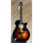 Used Takamine GF30CE Acoustic Guitar thumbnail