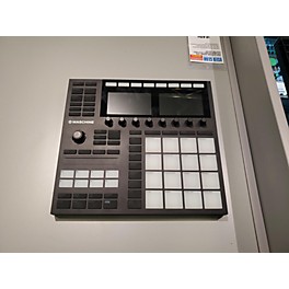 Used Native Instruments Maschine MK3 MIDI Controller