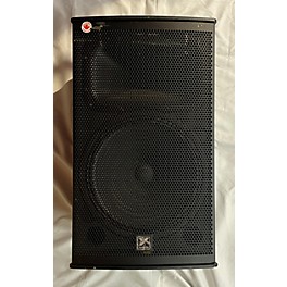 Used Yorkville Used Yorkville Exm Mobile 12 Powered Speaker