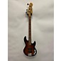 Used G&L CLF Research L-2000 Electric Bass Guitar thumbnail
