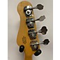 Used G&L CLF Research L-2000 Electric Bass Guitar