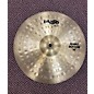 Used Paiste 14in 200 Hi Hat Bottom Cymbal thumbnail
