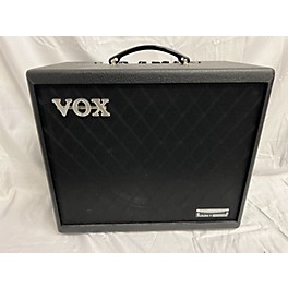 Used VOX CAMBRIDGE 50 Guitar Combo Amp