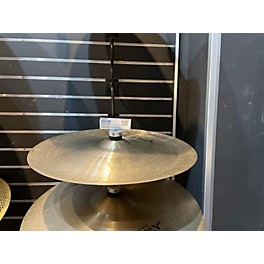 Used Landscape Audio Used Istanbul Mehmet 18in China Cymbal