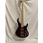 Used MTD Kingston Z Electric Bass Guitar thumbnail