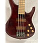 Used MTD Kingston Z Electric Bass Guitar