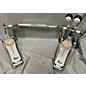 Used Pearl P932 Double Bass Drum Pedal