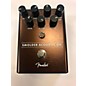 Used Fender Smolder Effect Pedal thumbnail