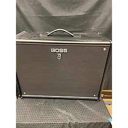 Used BOSS KTN-CAB212 Guitar Cabinet