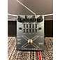 Used Darkglass Microtubes X7 Effect Pedal thumbnail