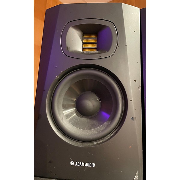 Used ADAM Audio T5V Pair Powered Monitor