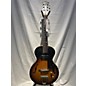Vintage Gibson 1958 ES-125T 3/4 Hollow Body Electric Guitar thumbnail