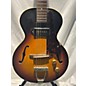 Vintage Gibson 1958 ES-125T 3/4 Hollow Body Electric Guitar