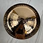 Used Paiste 16in PST8 Reflector China Cymbal thumbnail