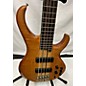 Used Ibanez BTB745 5 String Bass Electric Bass Guitar