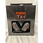 Used Fostex TX1 Studio Headphones