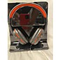 Used Fostex TX1 Studio Headphones thumbnail