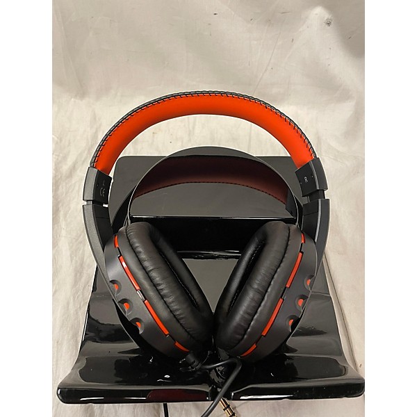 Used Fostex TX1 Studio Headphones